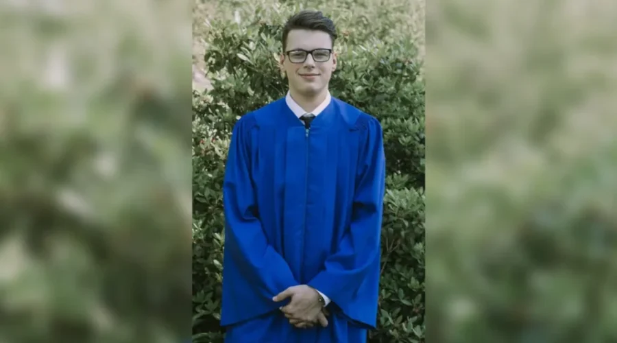 Samuel-de-Champlain School Mourns Loss Of Recent Grad