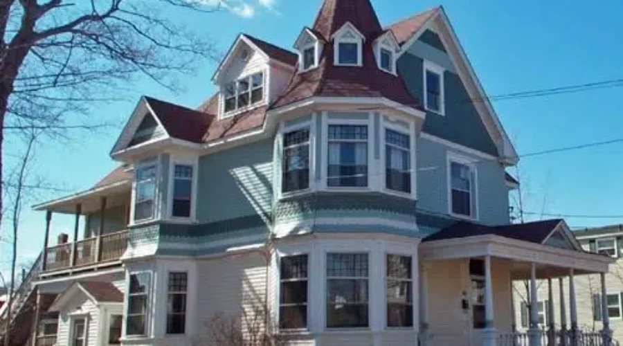 Moncton Saves Heritage House From Demolition