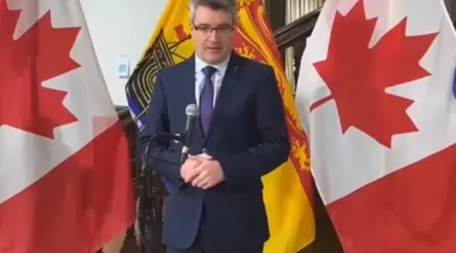 Kris Austin Calls Legislature Adjournment A Double Standard