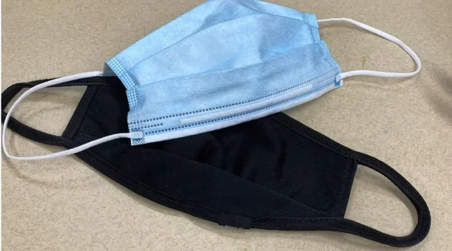 PEI Making Masks Mandatory