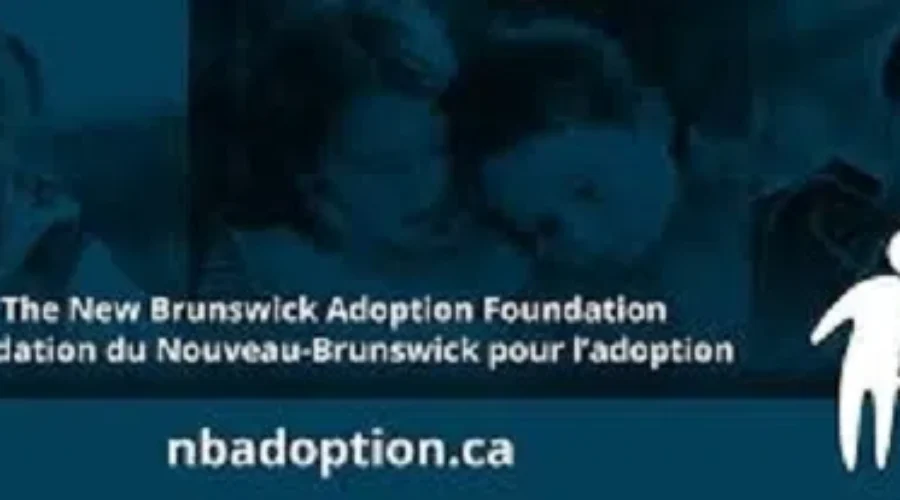 Adoptions Continue In N.B. During Pandemic