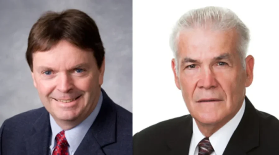 Two N.B. Residents Appointed To Order Of Canada