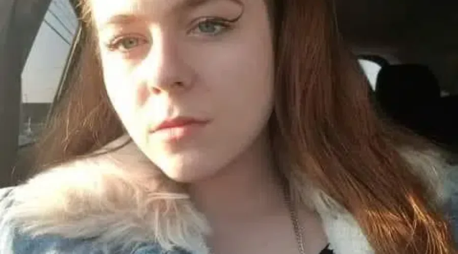 Missing 21-Year-Old Geary Woman