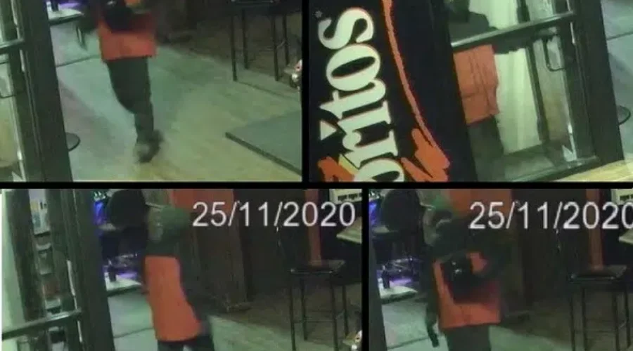 Mounties Seek Suspect In Dieppe Armed Robbery