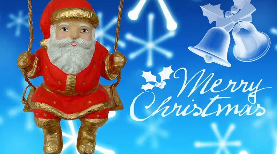 Cheer Cards For Veterans This Holiday Season