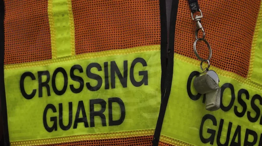 Moncton Moves Quickly To Replace School Crossing Guards