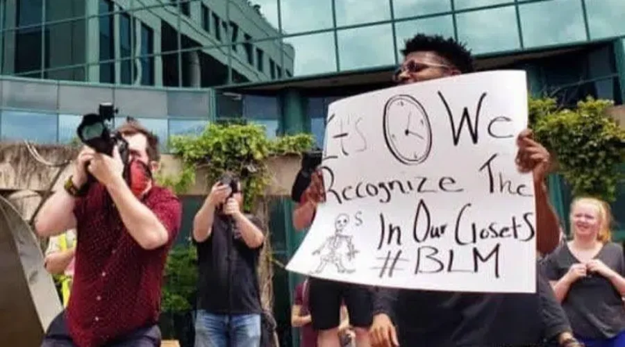 Survey Aims To Uncover Experiences Of Racism In New Brunswick