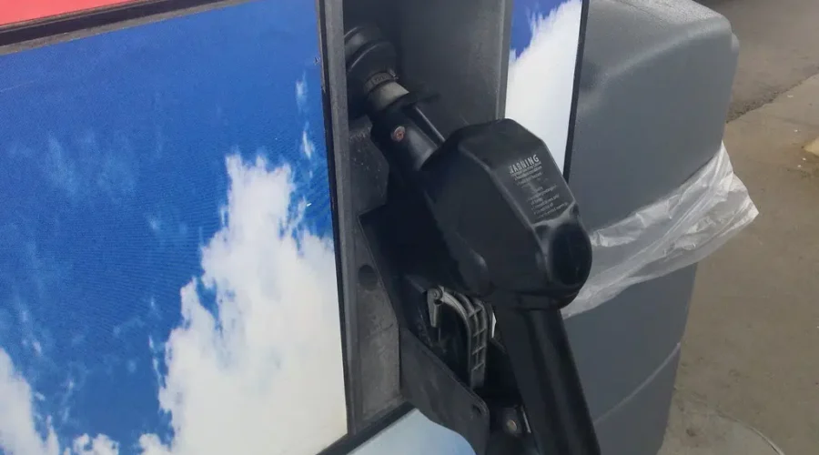 NB Motorists Paying More For Fuel This Week