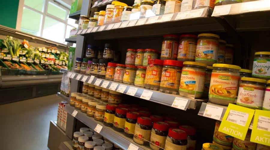 Food Prices Expected To Rise In 2021