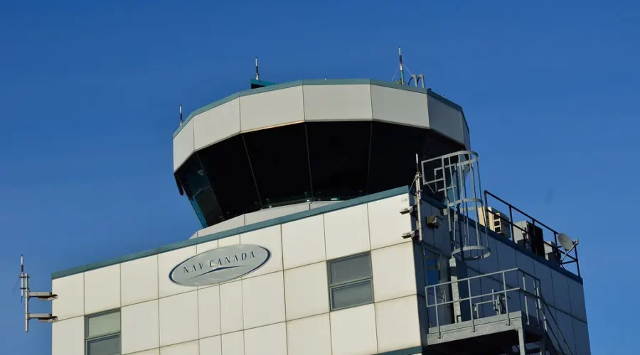 NAV Canada Eliminates More Positions Due To Pandemic