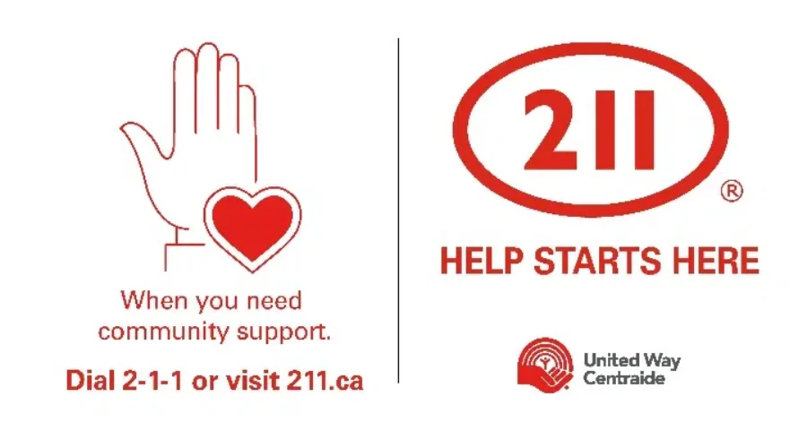 211 Helps Navigate Programs and Services
