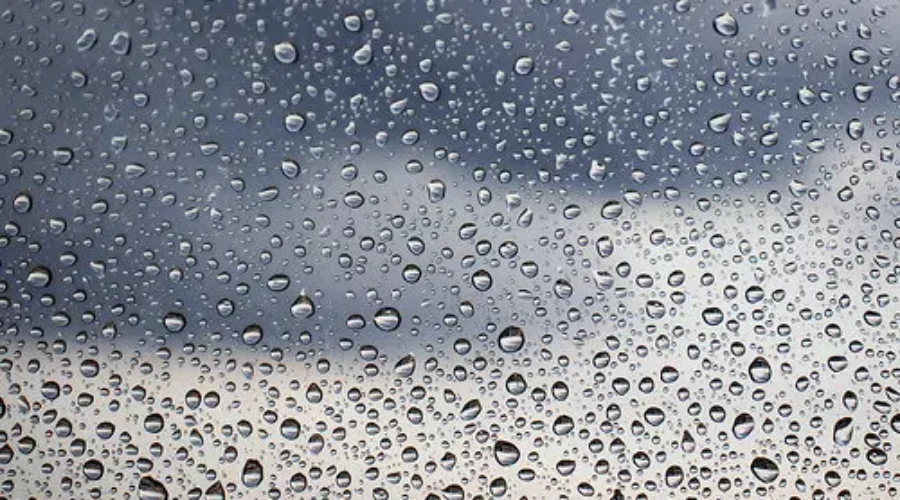 More Wet Weather Expected Boxing Day