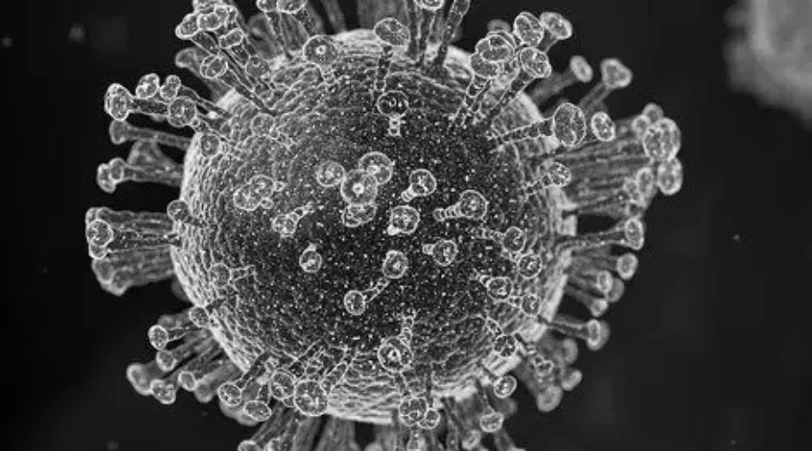 Ontario, B.C. See U.K. COVID-19 Strain