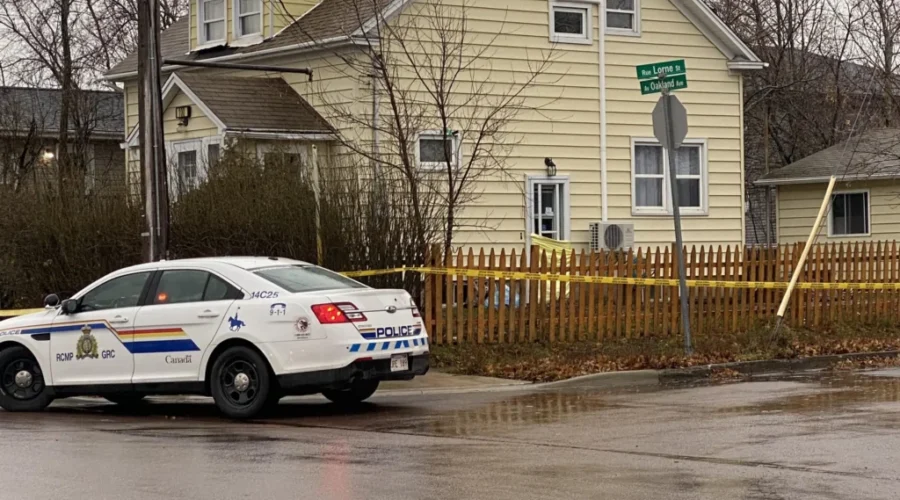 UPDATE: Two Arrests, One Hurt In Codiac RCMP Investigation