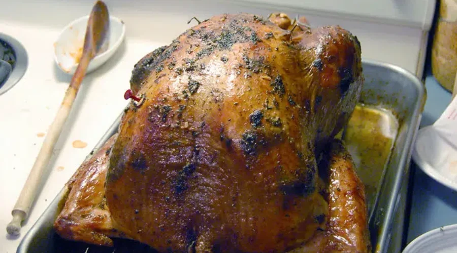 Turkey Tips For Christmas Dinner