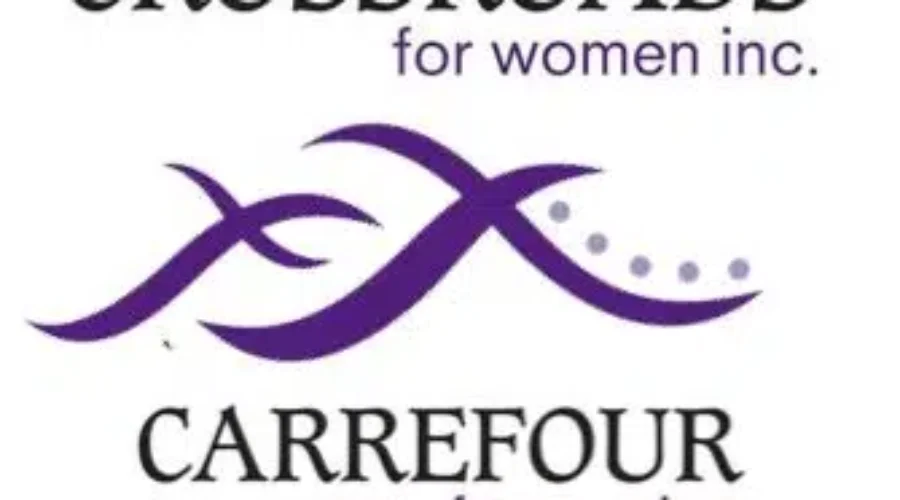 Crossroads For Woman Wins Crucial Funding