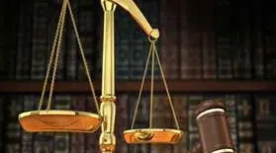 Man Pleads Guilty In Campbellton Area Homicide