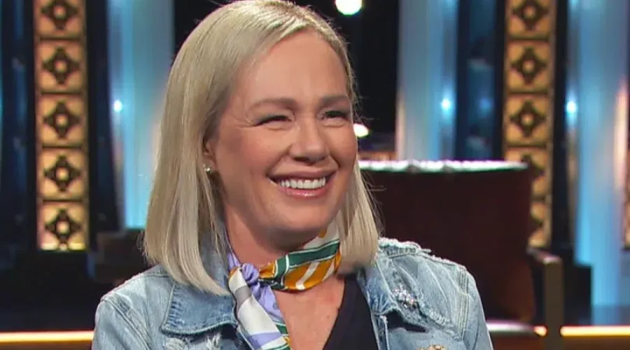 Vertiball Founder Excited About Dragons’ Den Deal