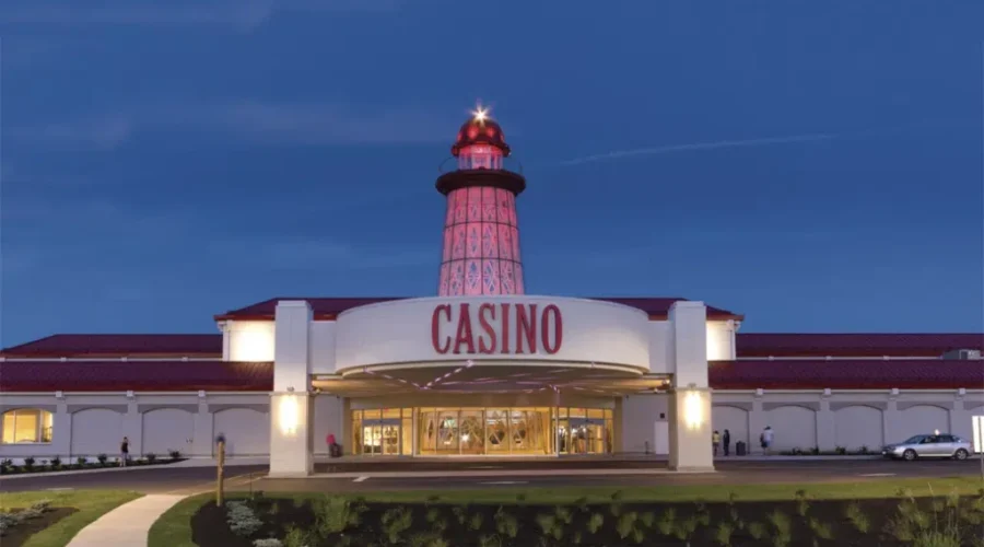 New Ownership Possible For Casino New Brunswick