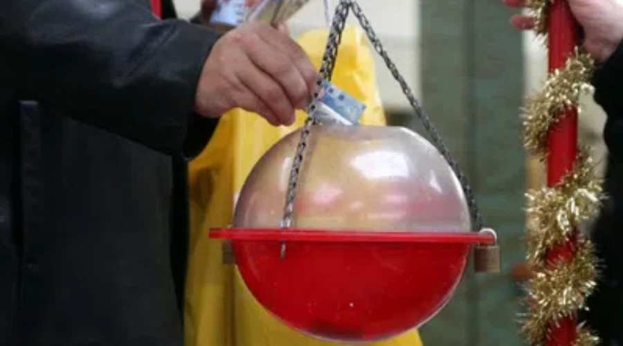 Salvation Army Worried As Assistance Needs Rise To Second World War Levels