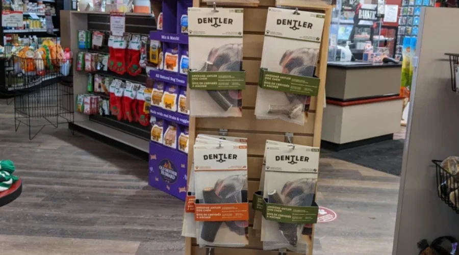 Pet Gifts A Popular Purchase For Christmas