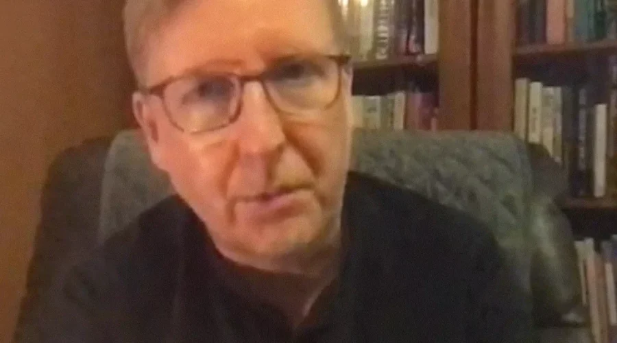 NB Education Minister Holds QandA On Social Media