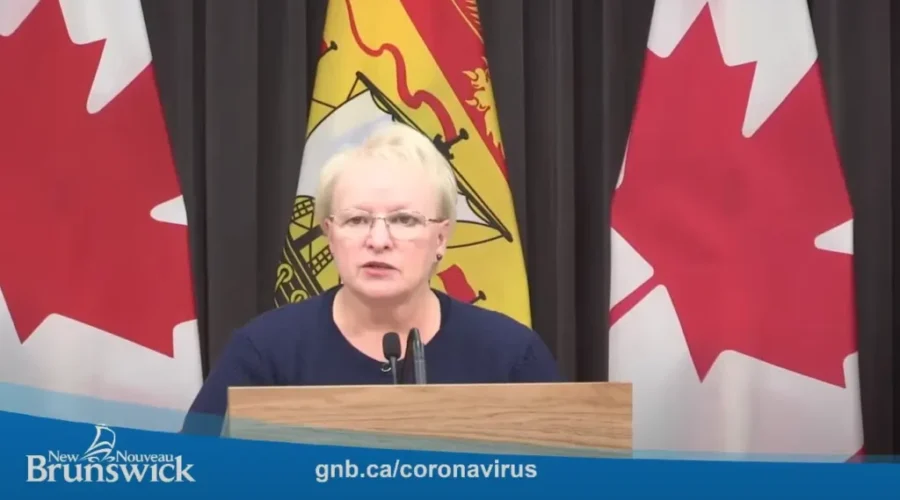 Self-Isolation Guidelines In Place Until After Christmas