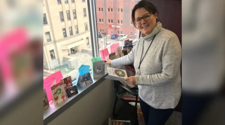 Top Doc Says N.B. Aims To Vaccinate 65 Per Cent Of The Population