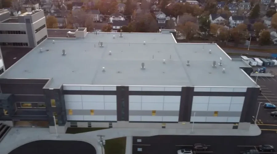 Vitalite Health Network Unveils Georges Dumont Hospital Expansion Virtually