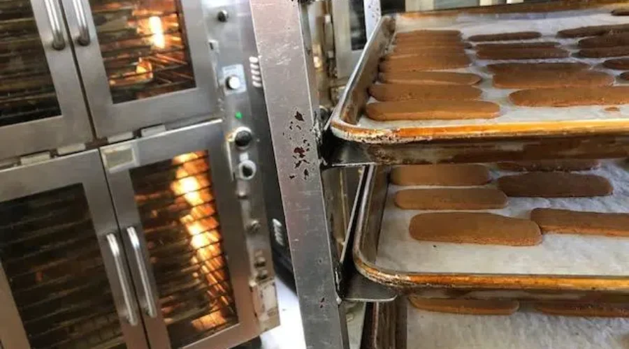 Sackville Bakery Receives Federal Funding For New Equipment