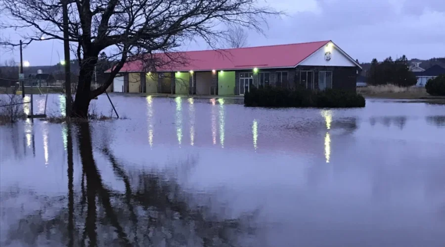 Province Offers Disaster Relief Assistance