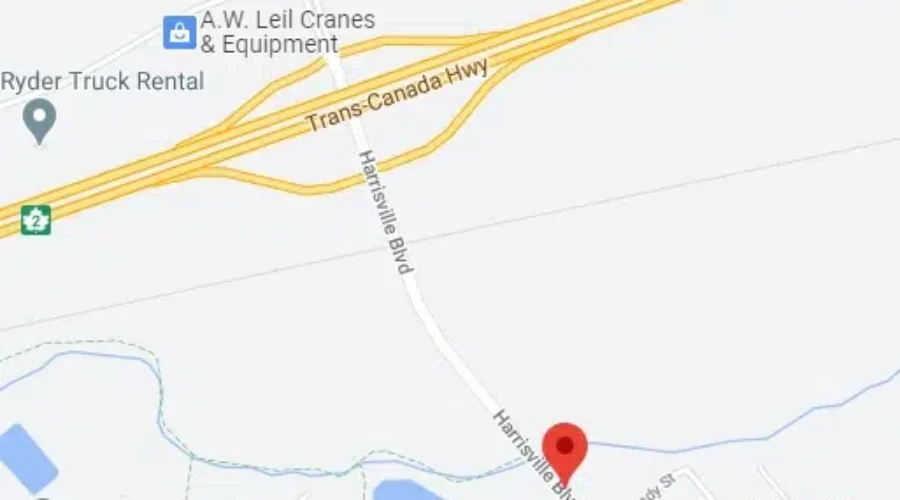 Federal Government Invests In Development On First Nation Land In Moncton