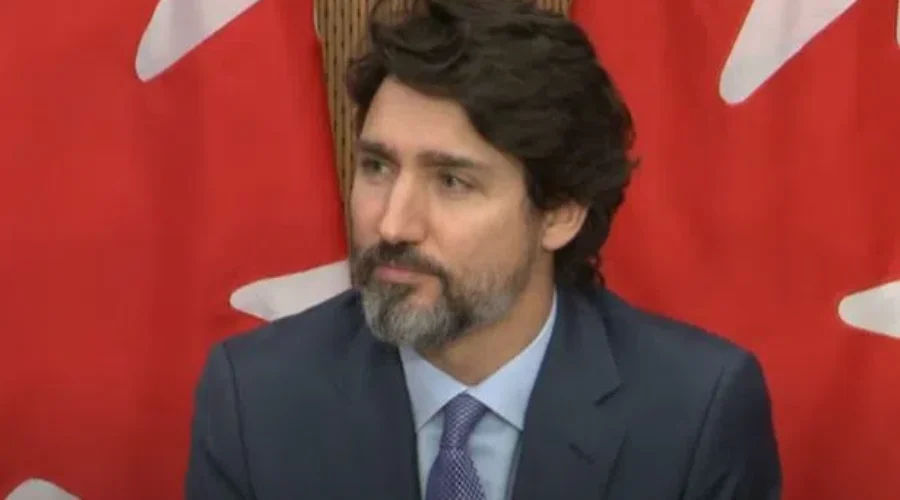 Canada Secures Vaccine Deal With Moderna