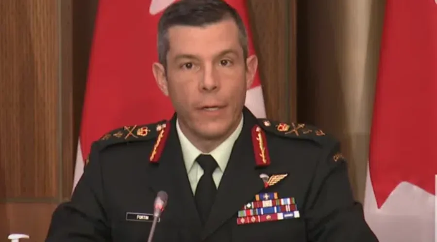 Ottawa Provides More Details on Vaccine Rollout