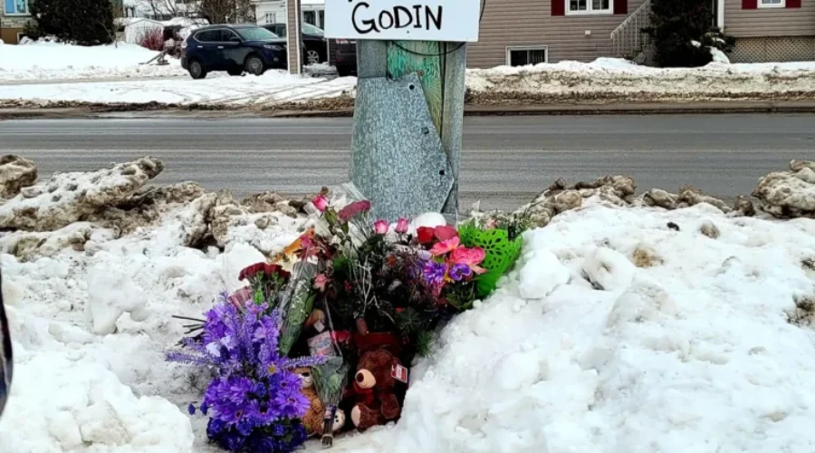 Outpouring Of Support For Mindy Godin