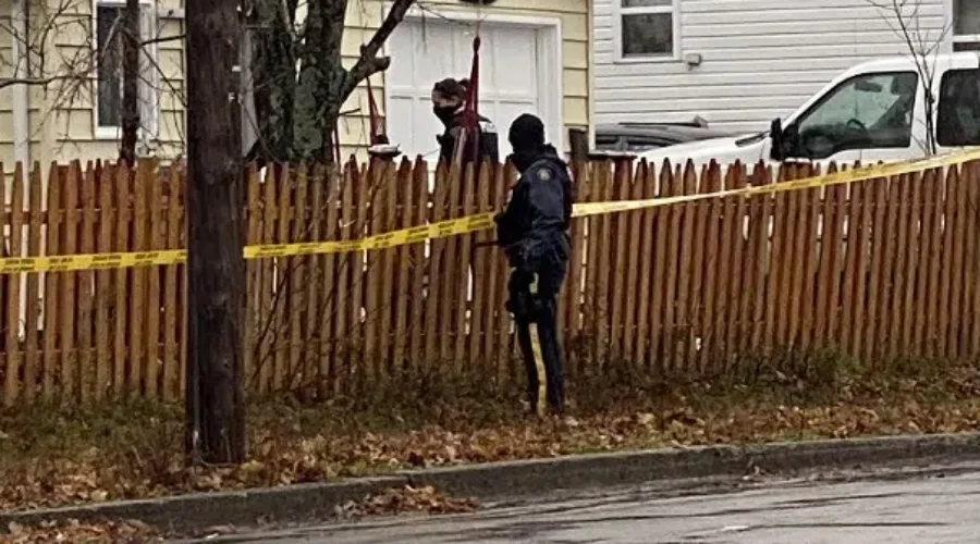 Second Man Charged In Attempted Murder Investigation