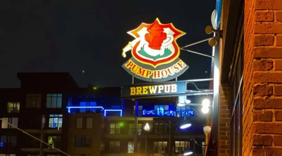 Pump House Brewery In Moncton Gets New Owners