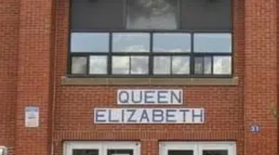 Reminder: Queen Elizabeth School Closed Today