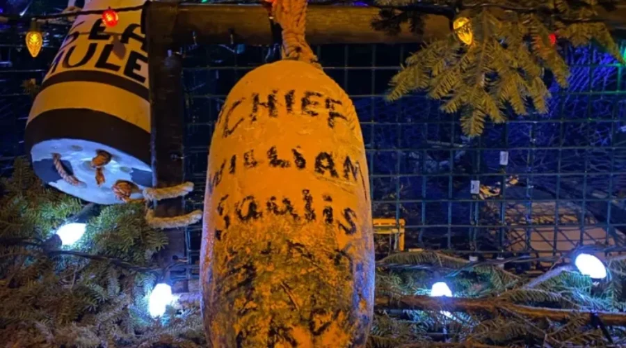 Search For Missing Fishermen To Resume Monday