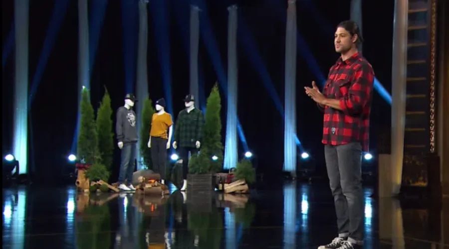 Sawyer Hannay On Pitching Dragons In Toronto And Star-Gazing In Rexton