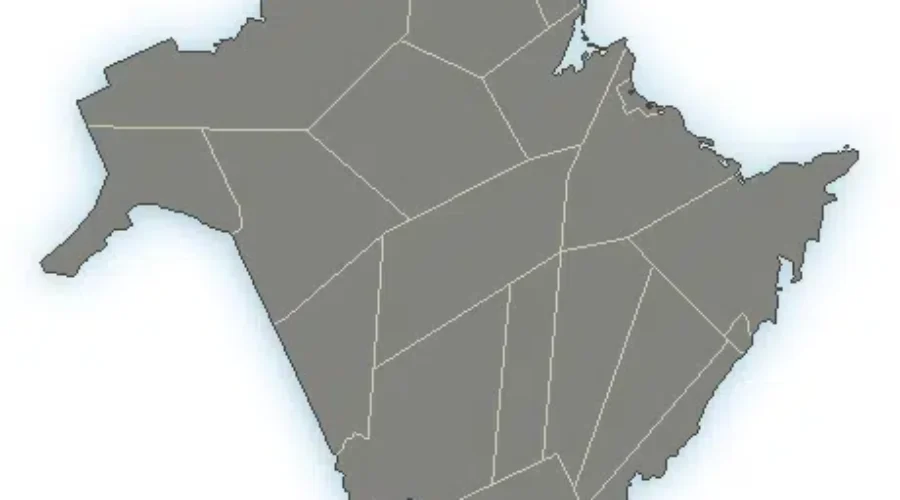 Heavy Rain, Snow Expected In N.B.