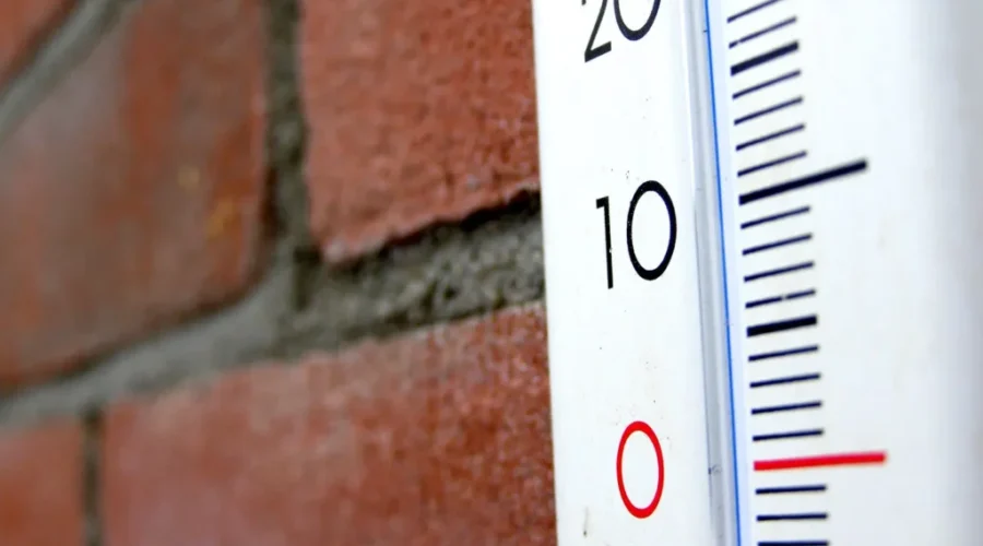 More Temperature Records Set On Boxing Day