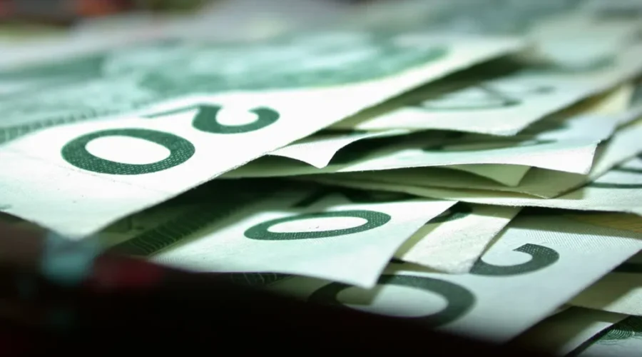 Government Employee And Physician Salaries Released