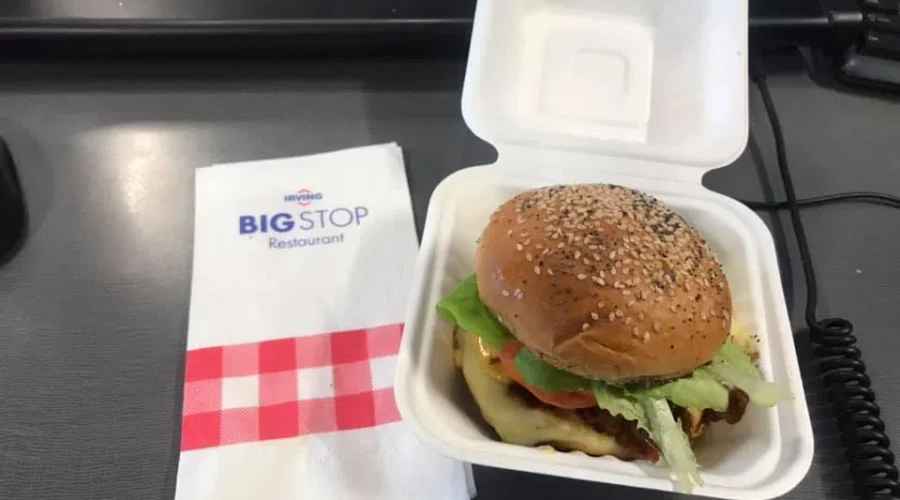 4th Annual Burger Fest is EXTENDED!