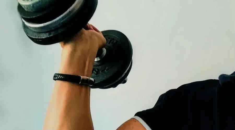 Tips For Your New Year’s Fitness Resolution