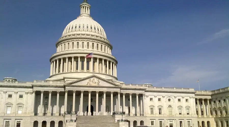 More Chaos Expected In The U.S. In Coming Years