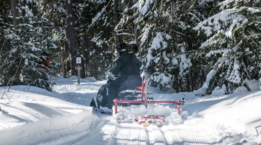 New Rules For Off-Road Vehicles In New Year