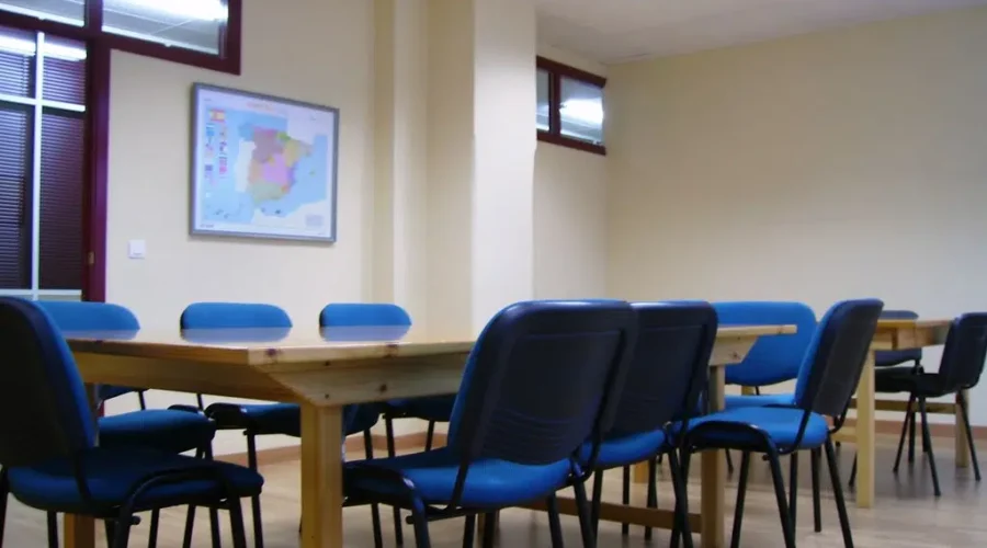 Lack Of Substitute Teachers Causing Tension For School Staff