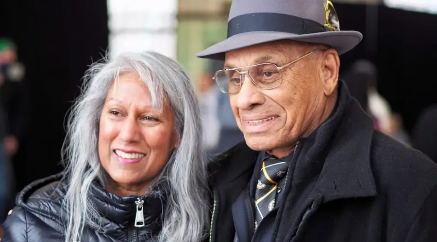 Bruins To Retire O’Ree’s No. 22 Jersey