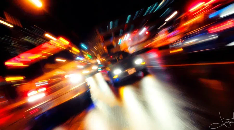 Motor Vehicle Act Changes Come Into Effect